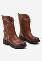 Botine Marinisse Maro