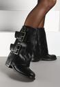 Botine Asintana Negre
