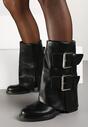 Botine Asintana Negre