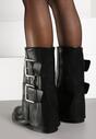 Botine Asintana Negre