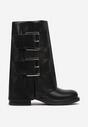 Botine Asintana Negre