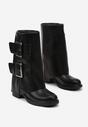 Botine Asintana Negre