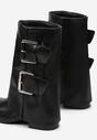 Botine Asintana Negre