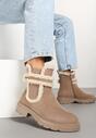 Botine Inavelia Bej