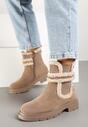 Botine Inavelia Bej