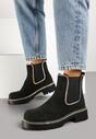 Botine Asintelia Negre