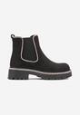 Botine Asintelia Negre