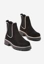 Botine Asintelia Negre