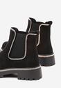 Botine Asintelia Negre