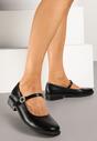 Pantofi casual Marineth Negri