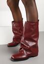 Botine Clintina Bordo