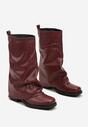 Botine Clintina Bordo