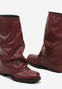 Botine Clintina Bordo