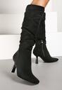 Cizme Fantina Negre