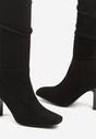 Cizme Fantina Negre