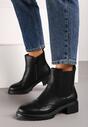 Botine Asintalia Negre