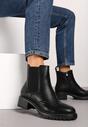 Botine Asintalia Negre