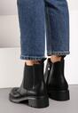 Botine Asintalia Negre