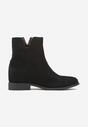 Botine Fiorinella Negre