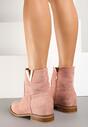 Botine Fiorinella Roz