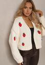 Cardigan Invalina Bej