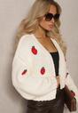 Cardigan Invalina Bej