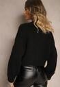 Cardigan Invalina Negru