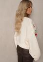 Cardigan Iniretha Bej