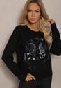 Pulover Inarielle Negru