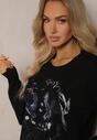 Pulover Inarielle Negru