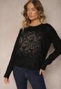 Pulover Inavessa Negru