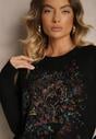 Pulover Inavessa Negru