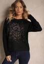 Pulover Inavessa Negru