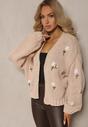 Cardigan Patista Maro