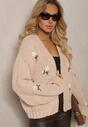 Cardigan Patista Maro