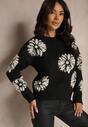 Pulover Inalissea Negru