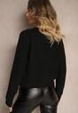 Cardigan Zemisya Negru