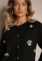 Cardigan Zemisya Negru
