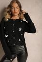 Cardigan Zemisya Negru