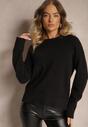 Pulover Negru