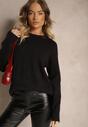 Pulover Negru