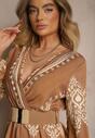 Rochie Sagilaine Bej