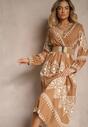 Rochie Sagilaine Bej