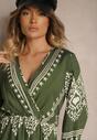 Rochie Sagilaine Verde