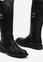 Cizme Izadonnel Negre