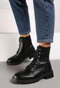 Botine Ravithra Negre