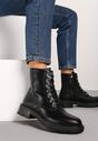 Botine Ravithra Negre