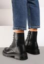 Botine Ravithra Negre