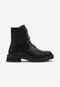 Botine Ravithra Negre