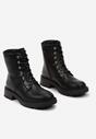 Botine Ravithra Negre